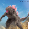 HIYA Toys – Godzilla x Kong: The New Empire Evolved Thermal Blast Godzilla EBG0439 (Licensed) - Photo 18 | TopGKStore