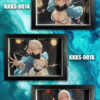 B&W Studio – Fate 3D Decorative Painting Set #1 Okita Souji - Photo 1 | TopGKStore