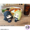 MegaHouse – LookUp SAKAMOTO DAYS Shishiba & Osaragi Complete Figure (Licensed) - Photo 21 | TopGKStore