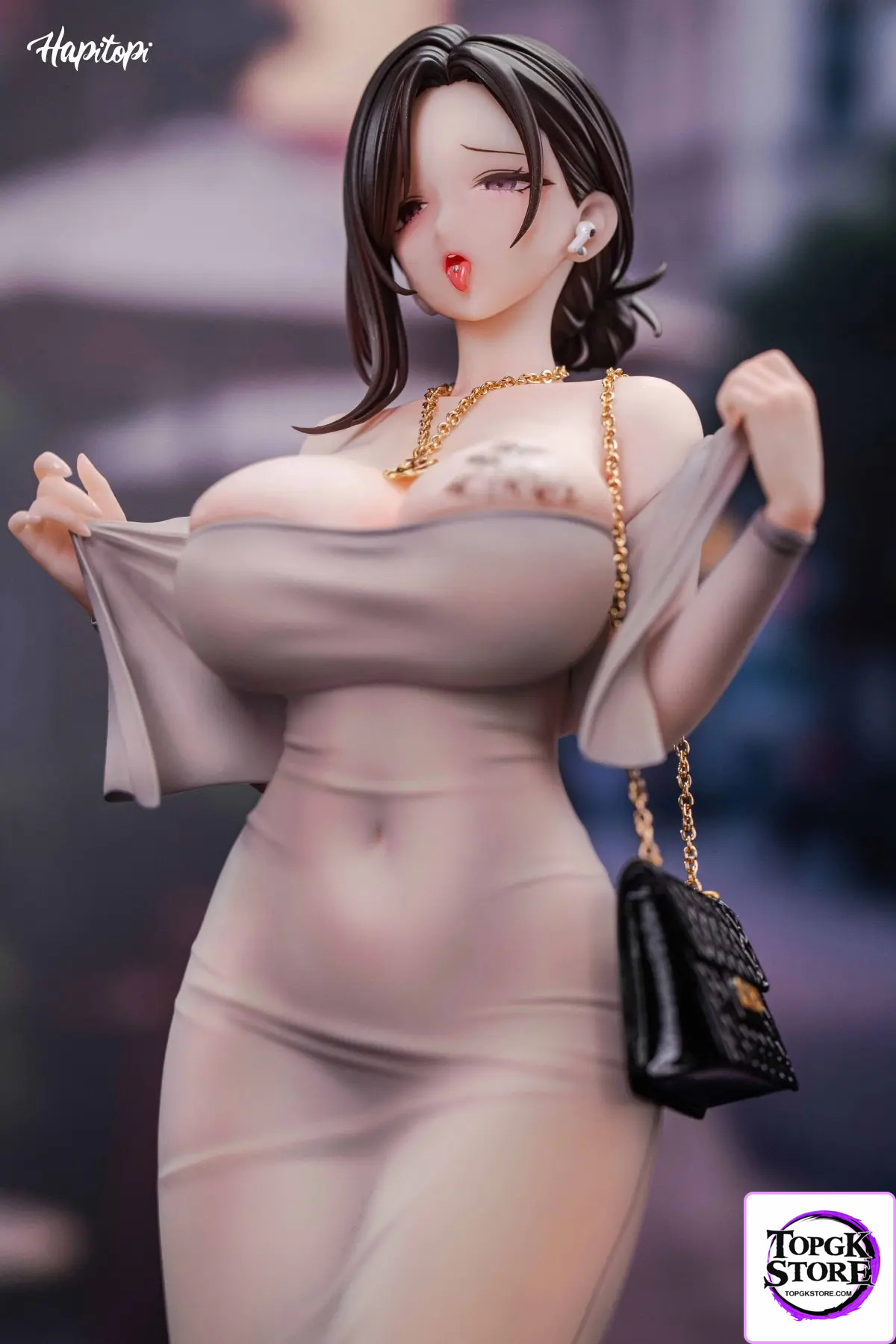 Hapitopi – Dongtan 1/6 Scale Figure (Licensed) - Photo 8 | TopGKStore