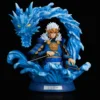 MoTu Studio - Senju Tobirama Samurai Bust Naruto - Photo 1 | TopGKStore