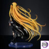 Union Creative – To Love-Ru Darkness Golden Darkness Black Trance ver. Complete Figure (Licensed) - Photo 12 | TopGKSto