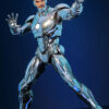 Hottoys – Marvel Comics Superior Iron Man 1/6th scale Collectible Figure CMS026D73 (Licensed) - Photo 16 | TopGKStore