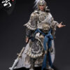 FZ Art Studio – Legend of the Mighty General: Shu Chapter – Five Great Generals Zhao Yun Zhao Zilong FZ030 FZ031 