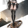Cast Design Studio – NieR: Automata Instructor No. 6 2B - Photo 5 | TopGKStore