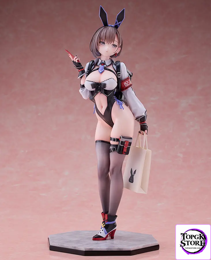 Rocket Boy – Delivery Bunny Girl Aoi (Licensed) - Photo 1 | TopGKStore