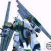 BANDAI SPIRITS – METAL ROBOT Ka signature SIDE MS Mass-Produced Gundam Fin Funnel Equipment (Licensed) - Photo 15 | Top