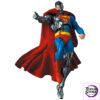 MEDICOM TOY – MAFEX No.164 MAFEX CYBORG SUPERMAN (RETURN OF SUPERMAN) “RETURN OF SUPERMAN” (Licensed) - Pho