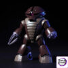 BANDAI – HGUC 1/144 Mobile Suit Gundam MSM-04 Acguy (Licensed) - Photo 1 | TopGKStore