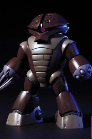 BANDAI – HGUC 1/144 Mobile Suit Gundam MSM-04 Acguy (Licensed) - Photo 1 | TopGKStore