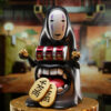 MMLAND Studio – No-Face with a Money-Spitting Machine Spirited Away - Photo 7 | TopGKStore