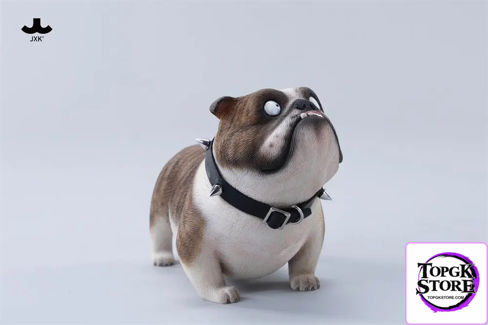 JXK Studio – Bull Static Animal Model JXK 289ABC (Licensed) - Photo 21 | TopGKStore