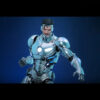 Hottoys – Marvel Comics Superior Iron Man 1/6th scale Collectible Figure CMS026D73 (Licensed) - Photo 17 | TopGKStore