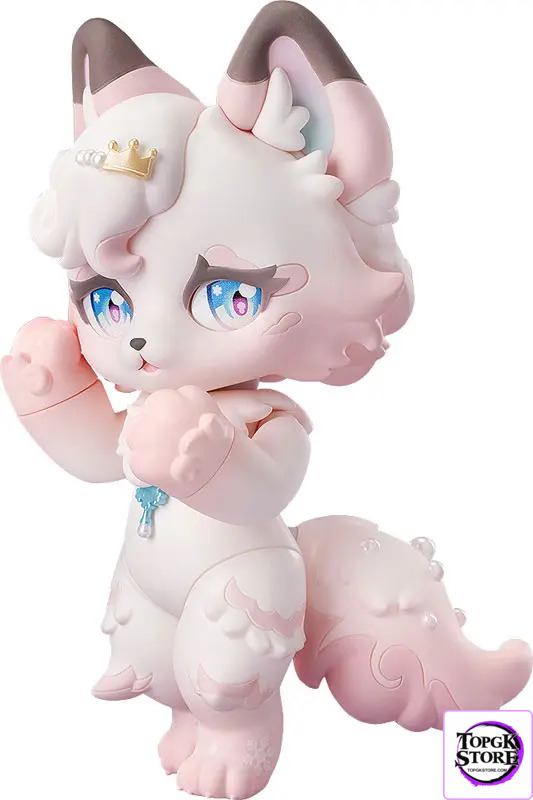 GSAS X GSC – Nendoroid FLUFFY LAND Dyana (Licensed) - Photo 7 | TopGKStore