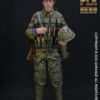 QORANGE QOTOYS – Original QOM-1050 PLA in Laoshan Campaign 1/6 Scale Figure Set - Photo 6 | TopGKStore