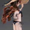 Kotobukiya – Illustrator Original Elisia Valfelto Swimsuit Ver. by Luicent 1/6 Complete Figure (Licensed) - Photo 17 | 