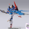 BANDAI SPIRITS – METAL BUILD Zeta Gundam (Licensed) - Photo 12 | TopGKStore