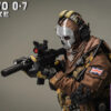 General’s Armoury Studio – Armoury GA1010R Bravo 0-7 STRIKE Action Figure (Licensed) - Photo 36 | TopGKStore