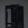 JOYTOY – Individual Soldier Hangar Display Case – Starhunt Green & Titanium Grey & Shadow Black A B C (Li