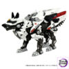 TAKARA TOMY – ZOIDS Hunter Wolf Metropolitan Police Force Ver. No.2 (Licensed) - Photo 1 | TopGKStore