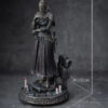 HunDian Studio – Dark Souls Series: Yuria of Londor - Photo 2 | TopGKStore