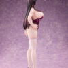 FIGMON – Bunny Girl Anna 1/4 Complete Figure (Licensed) - Photo 7 | TopGKStore