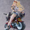 WING – “Azur Lane” Bache Gorgeous Speed-star ver. 1/7 Complete Figure (Licensed) - Photo 12 | TopGKStore