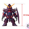 BANDAI – FW GUNDAM CONVERGE CORE Psycho Gundam Mk-II (Licensed) - Photo 5 | TopGKStore
