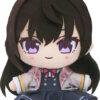 GSC – Chocopuni Plushie Alya Sometimes Hides Her Feelings in Russian Alisa Mikhailovna Kujou & Mariya Mikhailovna K