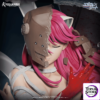 Figurama Collectors – Elfen Leid: Lucy Elite Bust (Licensed) - Photo 2 | TopGKStore