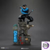 Iron Studio – Statue Nightwing – DC Comics Series 9 – Art Scale 1/10 DCCDCG128525-10 (Licensed) - Photo 10 