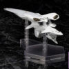 Kotobukiya – Legend of the Galactic Heroes Die Neue These Galactic Empire Forces Battleship Brynhildr 1/3000 Plastic Mo