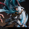 Hertz Studio – Attack on Titan 2.0 Ackerman Levi vs Zeke - Photo 11 | TopGKStore