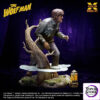 X-PLUS PLEX Studio – 1/8 Scale Lon Chaney Jr. as Wolf Man Plastic Model Kit 411-200150CP (Licensed) - Photo 8 | TopGKSt