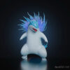 JP Studio – Pokédex Series #2 Typhlosion Pokémon - Photo 3 | TopGKStore