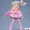 GSC – figma Movie “Fate/kaleid liner PRISMA ILLYA Licht Nameless Girl ” Illyasviel von Einzbern (Licensed) 