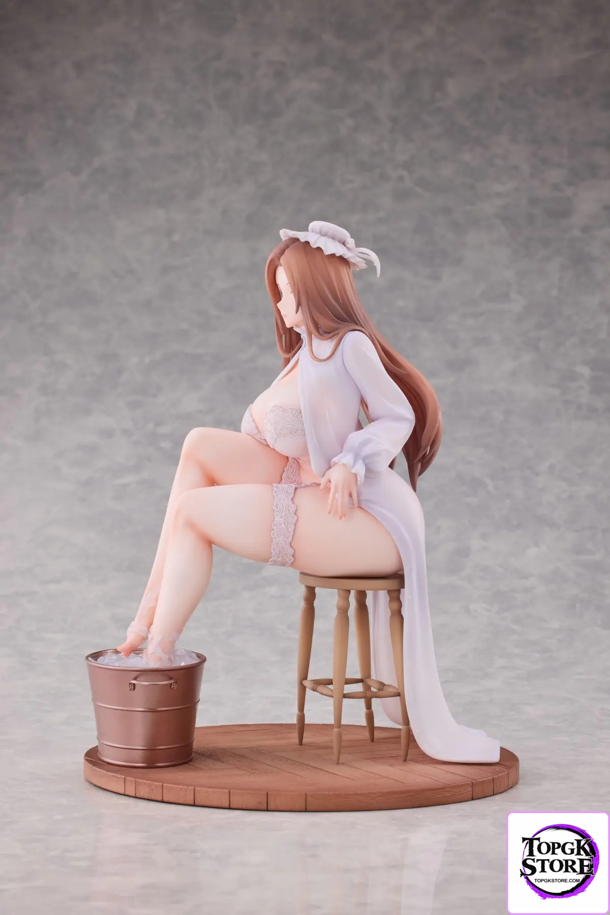 Deitys Collector – Original Foot Bath Edea (Licensed) - Photo 7 | TopGKStore