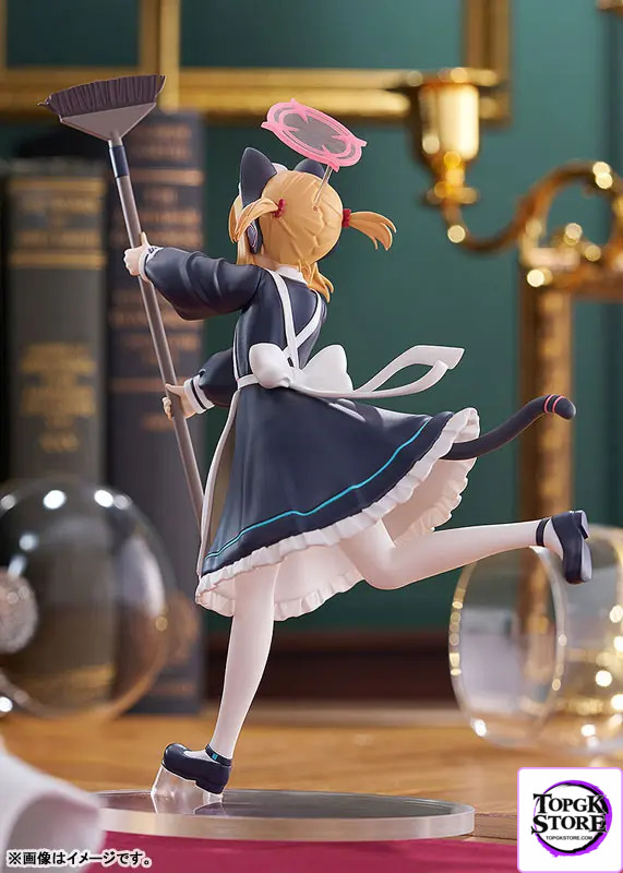 GSC – POP UP PARADE Blue Archive Midori X Momoi (Maid) Complete Figure (Licensed) - Photo 14 | TopGKStore