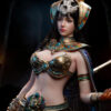 TBLeague – Tefnut 1/6 Scale Action Figure PL2025-234A PL2025-234B (Licensed) - Photo 18 | TopGKStore