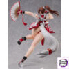 FREEing – B-style Fatal Fury City of the Wolves Mai Shiranui Ouran no Mai: Akasuzumi Complete Figure (Licensed) - Photo