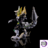 Flametoys Studio & Sentinel Studio – GO! KARA KURI Combine Dragonzord (Licensed) - Photo 11 | TopGKStore