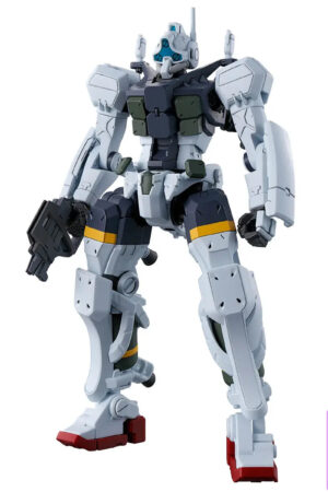 BANDAI – HG 1/144 BOCATA’S GELGOOG(GQ) (Licensed) - Photo 1 | TopGKStore