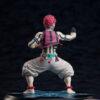 Aniplex – Demon Slayer: Kimetsu no Yaiba Akaza 1/8 scale figure (Licensed) - Photo 7 | TopGKStore