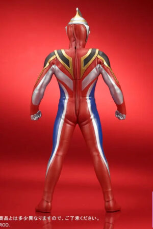 X-PLUS PLEX Studio – FAVORITE SCULPTORS LINE Ultraman Gaia Supreme Version (Licensed) - Photo 2 | TopGKStore