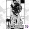 Shu Studio – Jujutsu Kaisen #1 Heavenly Restriction Toji Fushiguro Manga Black and White Color - Photo 8 | TopGKStore