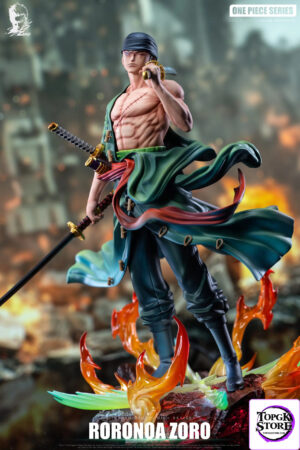 ZORO Studio – Roronoa Zoro One Piece - Photo 2 | TopGKStore