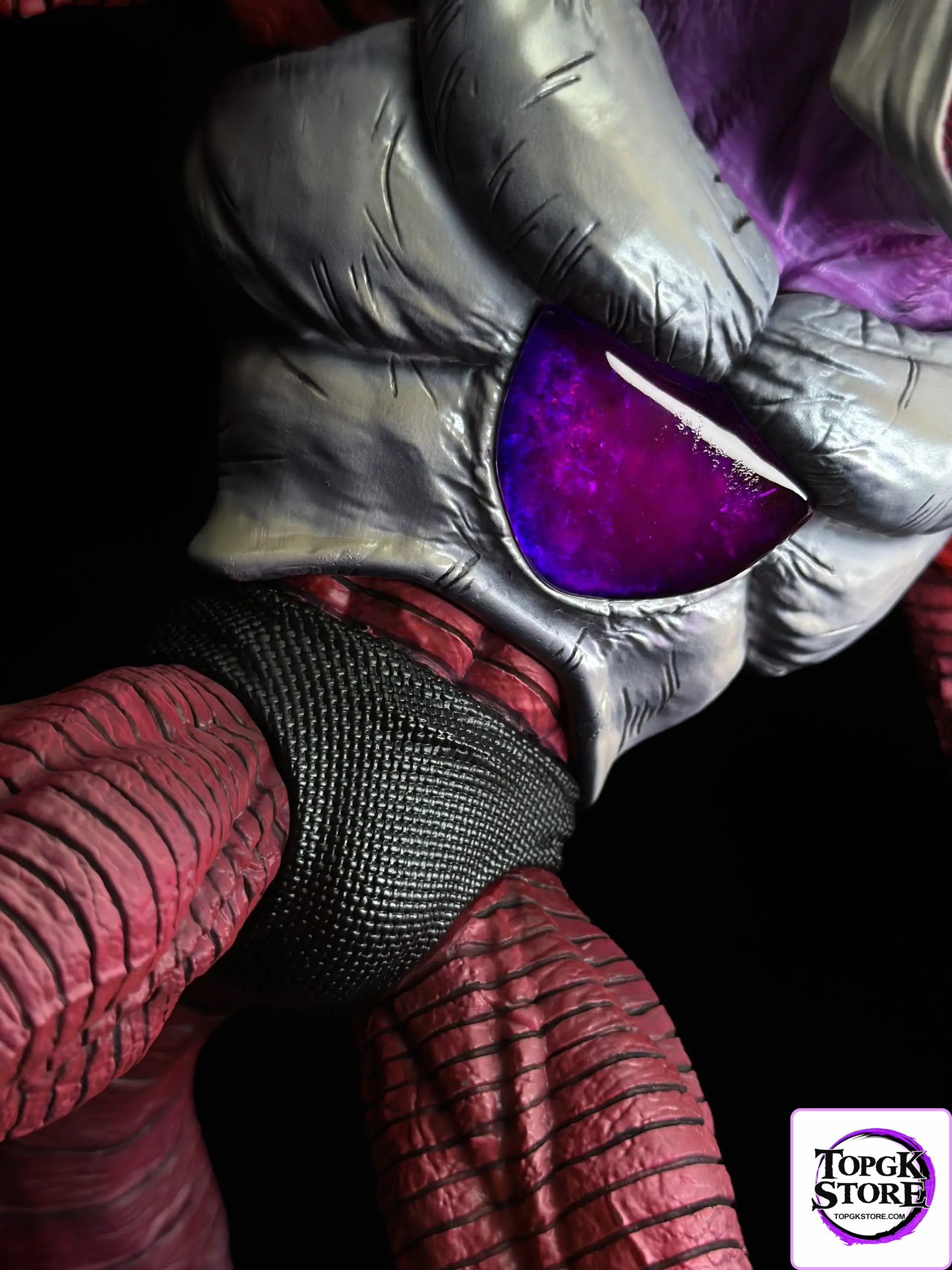 XG Studio – Dragon Ball Z Frieza 3rd Form - Photo 17 | TopGKStore