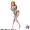 MegaHouse x FREEing – B-style ONE PIECE Nami Swimsuit Ver. 1/4 Complete Figure (Licensed) - Photo 1 | TopGKStore