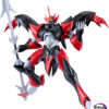 GSC – MODEROID Tekkaman Blade Tekkaman Evil Plastic Model (Licensed) - Photo 8 | TopGKStore