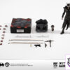 ROUND FIELD X U-P-Finegures – Dark Night The Batman Who Laughs action figure (Licensed) - Photo 10 | TopGKStore